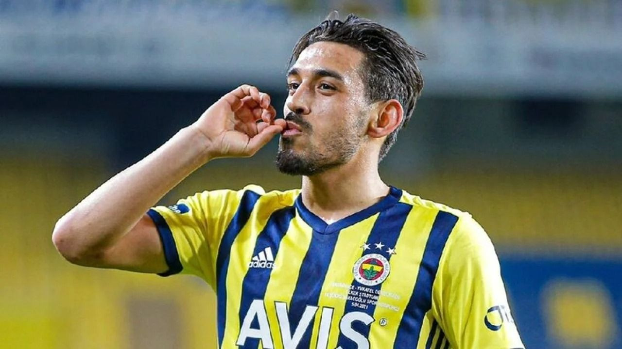 Fenerbahçe'de İrfan Can Kahveci depremi! Beşiktaş ve Galatasaray takipte - Sayfa 2