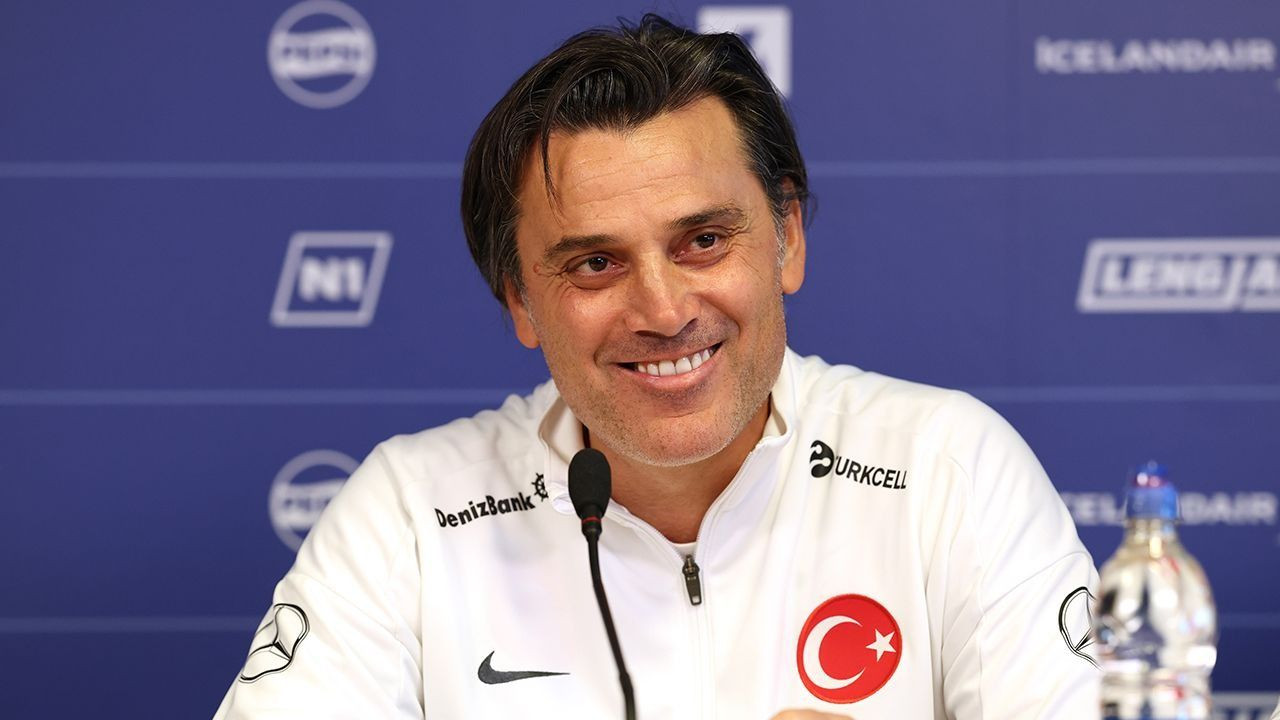 Montella, Milli Takım’dan ayrılacak mı? İtalyanlardan flaş iddia - Sayfa 1