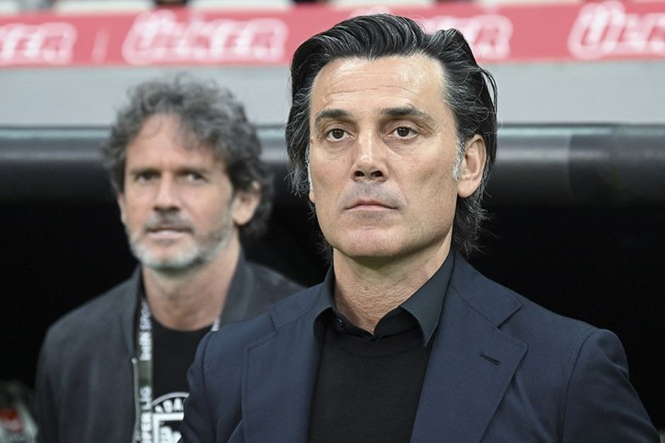 Montella, Milli Takım’dan ayrılacak mı? İtalyanlardan flaş iddia - Sayfa 2