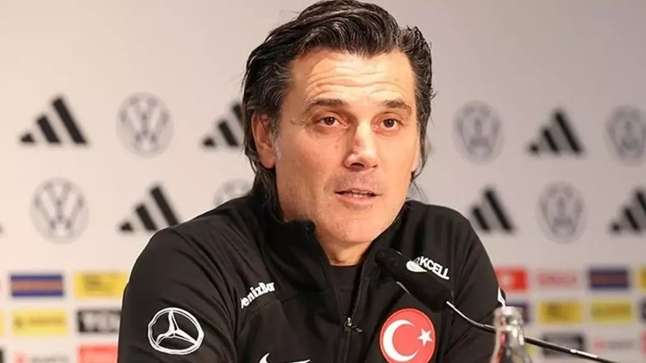 Montella, Milli Takım’dan ayrılacak mı? İtalyanlardan flaş iddia - Sayfa 5