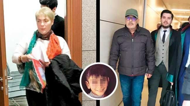 Ferdi Tayfur'un 17 yaşındaki oğlu Taha yıllar sonra ortaya çıktı - Sayfa 1