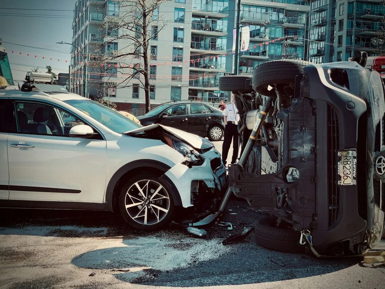 Trafik sigortasında yeni dönem başlıyor: Araç alım satımlarında 5 Aralık'a dikkat - Sayfa 1