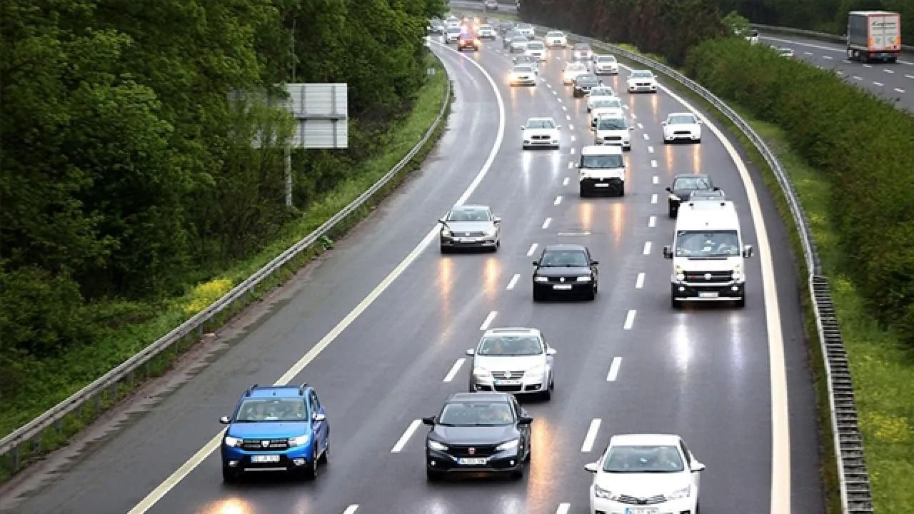 Trafik sigortasında yeni dönem başlıyor: Araç alım satımlarında 5 Aralık'a dikkat - Sayfa 5