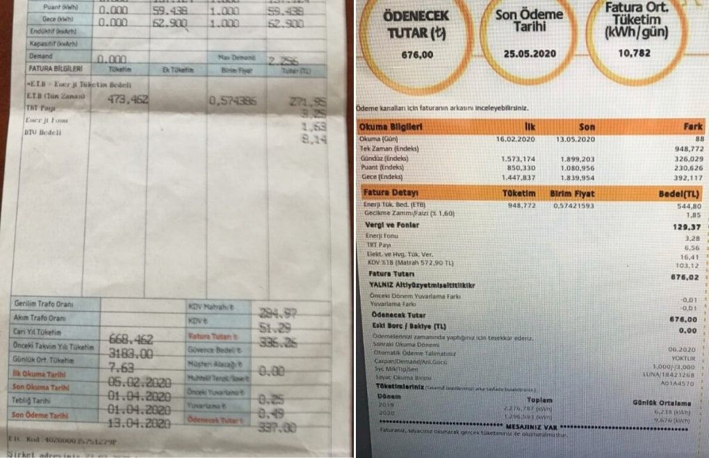 Elektrik faturalarına yüzde 90 zam mı geliyor? - Sayfa 4