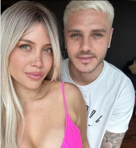 Wanda Nara, Icardi'yi neden aldattığını anlattı! "Her şeyi inkâr etti ama..." - Sayfa 3