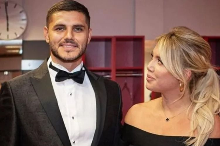 Wanda Nara, Icardi'yi neden aldattığını anlattı! "Her şeyi inkâr etti ama..." - Sayfa 5