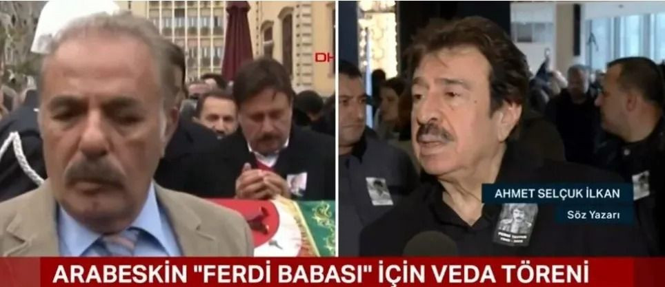 Ferdi Tayfur'u anlattılar: Adeta bir halk kahramanıydı - Sayfa 6