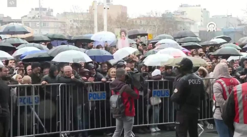 Ferdi Tayfur'u anlattılar: Adeta bir halk kahramanıydı - Sayfa 7