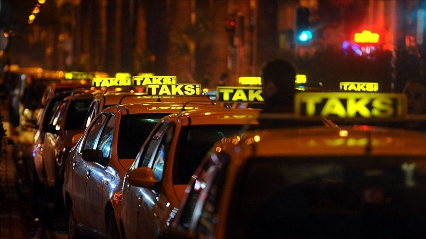 İBB duyurdu: İstanbul'da 2 bin 500 yeni taksi için ilk ihale tarihi belli oldu! - Sayfa 7