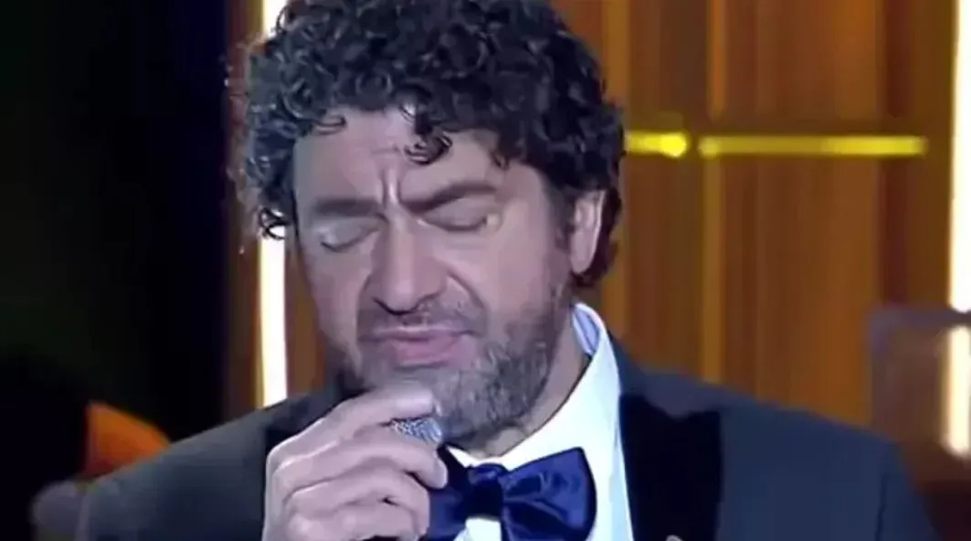 Hakan Taşıyan botoks yaptırdı! Sağlık sorunları vardı