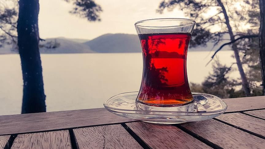 Çay, kalp ve damar sağlığına olumlu katkı sağlıyor - Sayfa 6