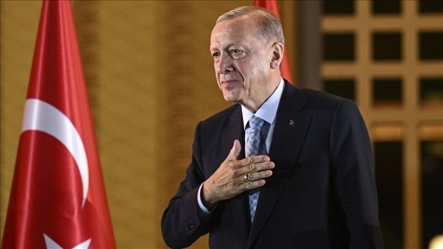 Cumhurbaşkanı Erdoğan'dan mesaj: Yarım kalan hiçbir hikâye olmayacak! - Sayfa 4