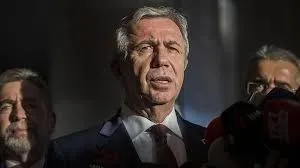 Mansur Yavaş: Benim itiraz ettiğim ön seçim değil...