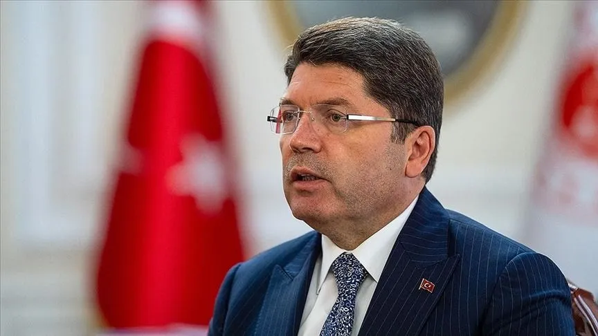Mahkumlara kısmi af mı geliyor? Bakan Tunç'tan açıklama geldi