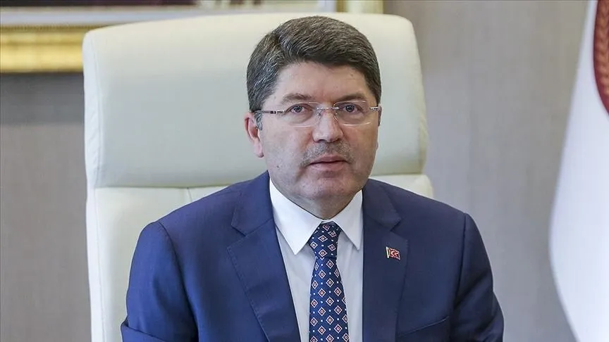 Mahkumlara kısmi af mı geliyor? Bakan Tunç'tan açıklama geldi