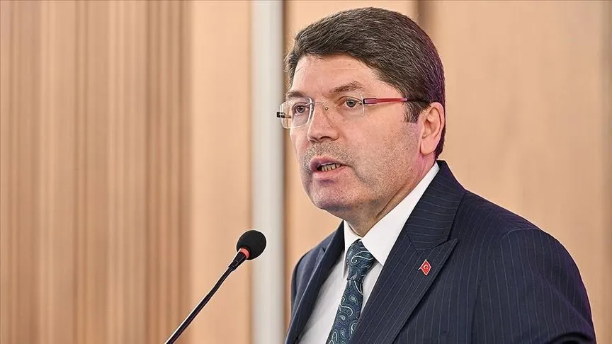 Mahkumlara kısmi af mı geliyor? Bakan Tunç'tan açıklama geldi