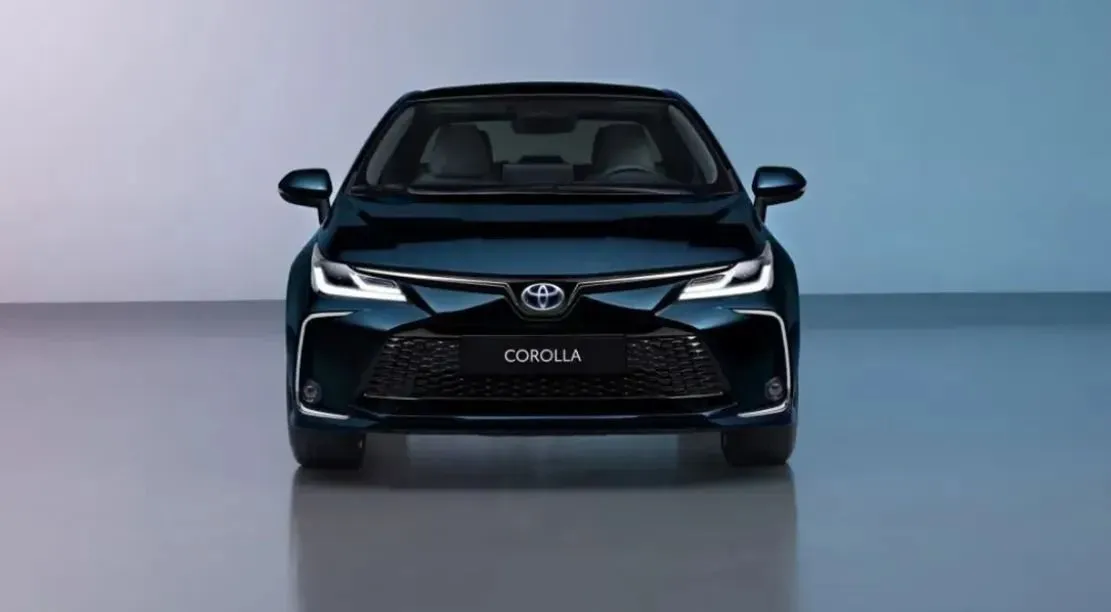 Toyota Corolla 200 bin TL ucuzladı; Kampanyalı fiyat listesine bakın