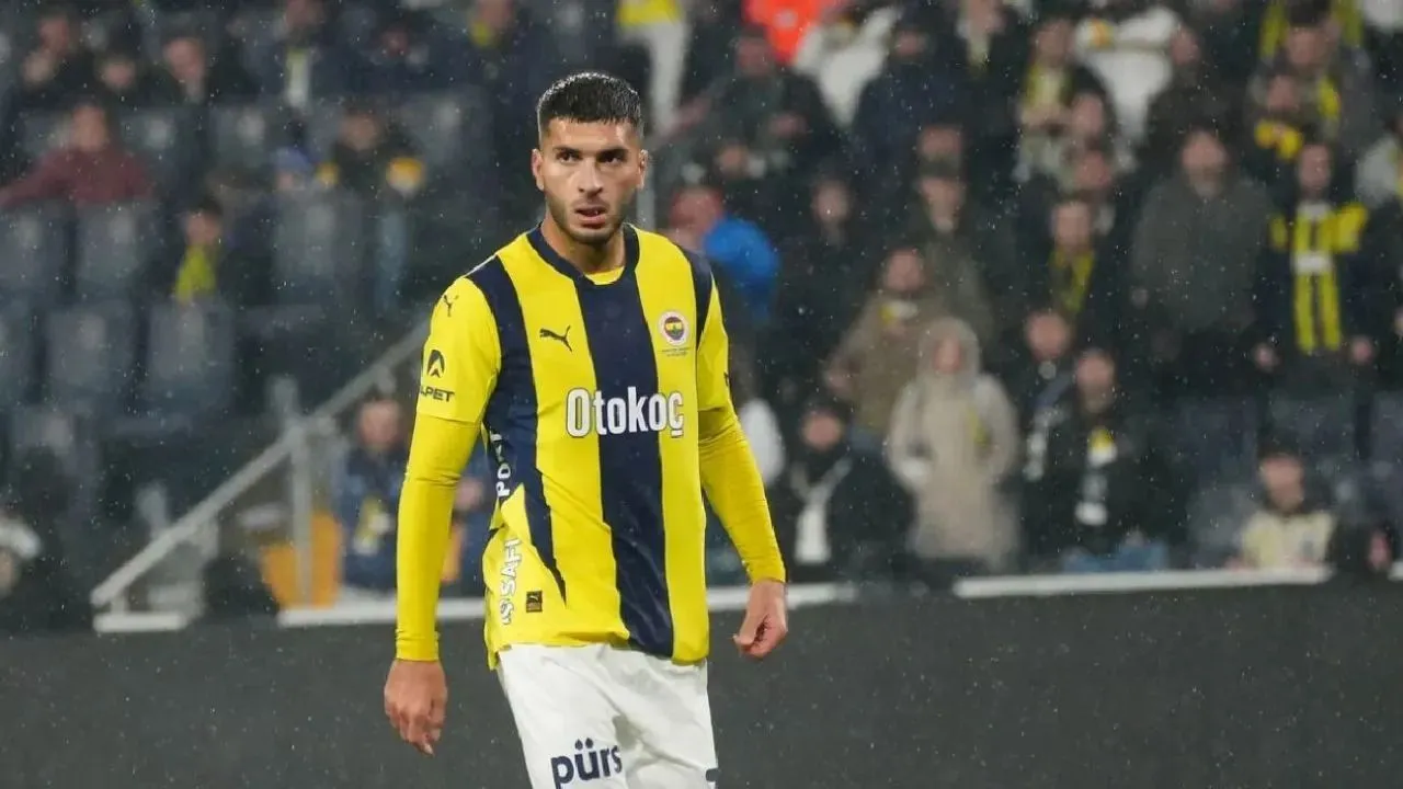 Fenerbahçe'nin yıldızı Oğuz Aydın’a dünya devi kanca attı