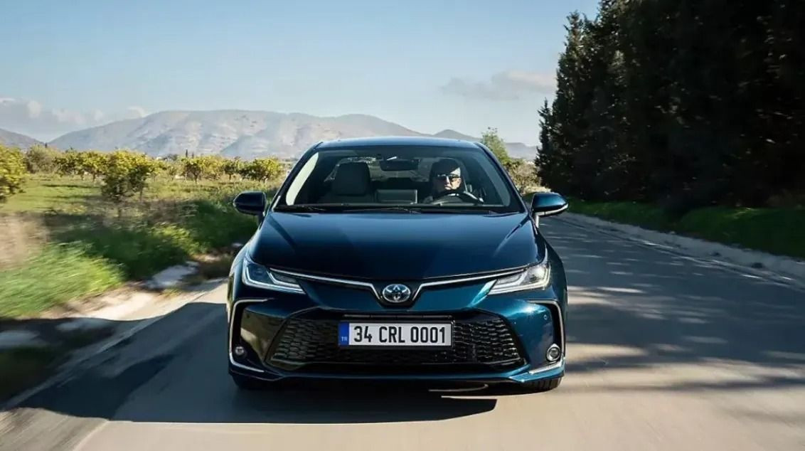 Toyota Corolla 200 bin TL ucuzladı; Kampanyalı fiyat listesine bakın - Sayfa 7