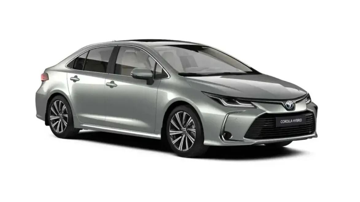 Toyota Corolla 200 bin TL ucuzladı; Kampanyalı fiyat listesine bakın - Sayfa 8