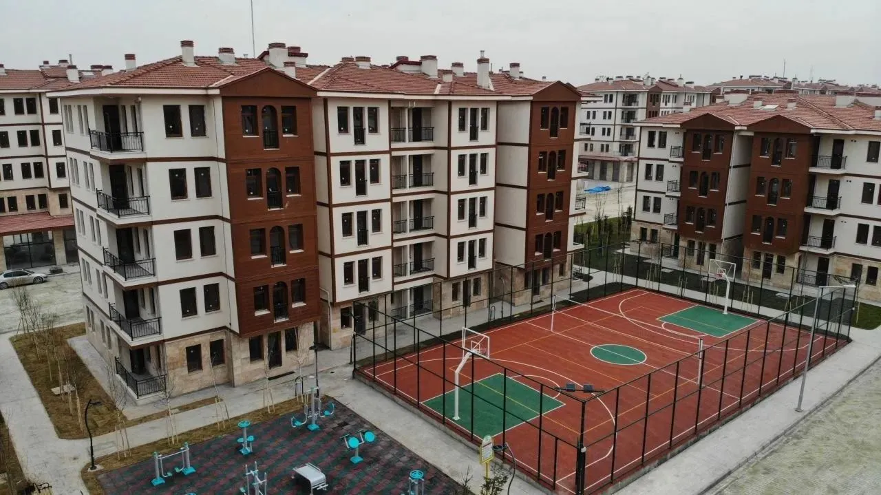 TOKİ 250 bin sosyal konut projesi başvuruları başlıyor: e-Devlet ekranı, ödeme planı ve şartlar açıklandı!