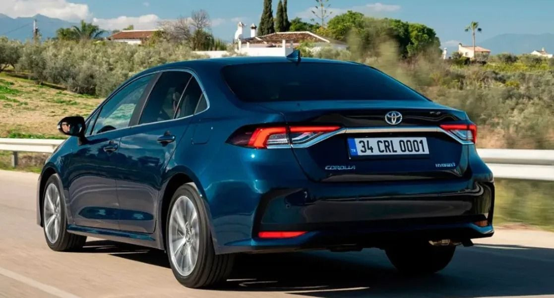 Toyota Corolla 200 bin TL ucuzladı; Kampanyalı fiyat listesine bakın - Sayfa 9