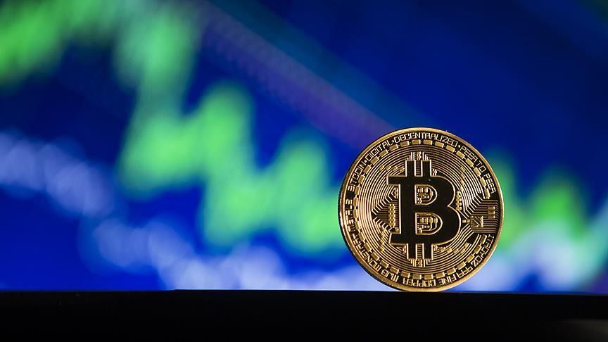 Bitcoin 85 bin doların altına geriledi: Trump’ın stratejik kripto rezervi planı endişe yarattı - Sayfa 1