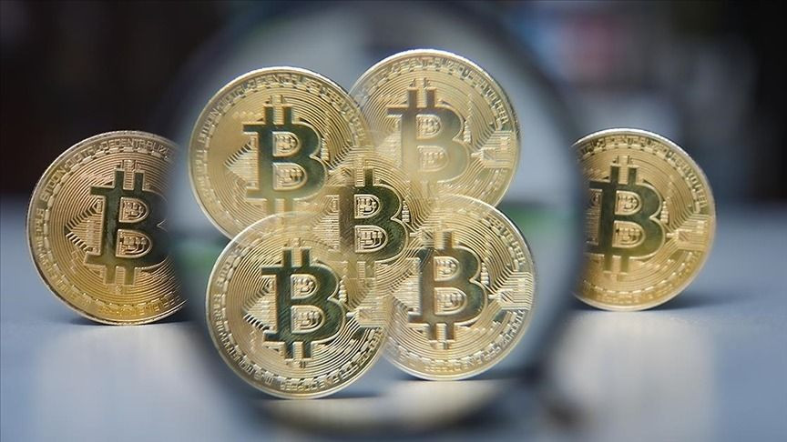 Bitcoin 85 bin doların altına geriledi: Trump’ın stratejik kripto rezervi planı endişe yarattı - Sayfa 6