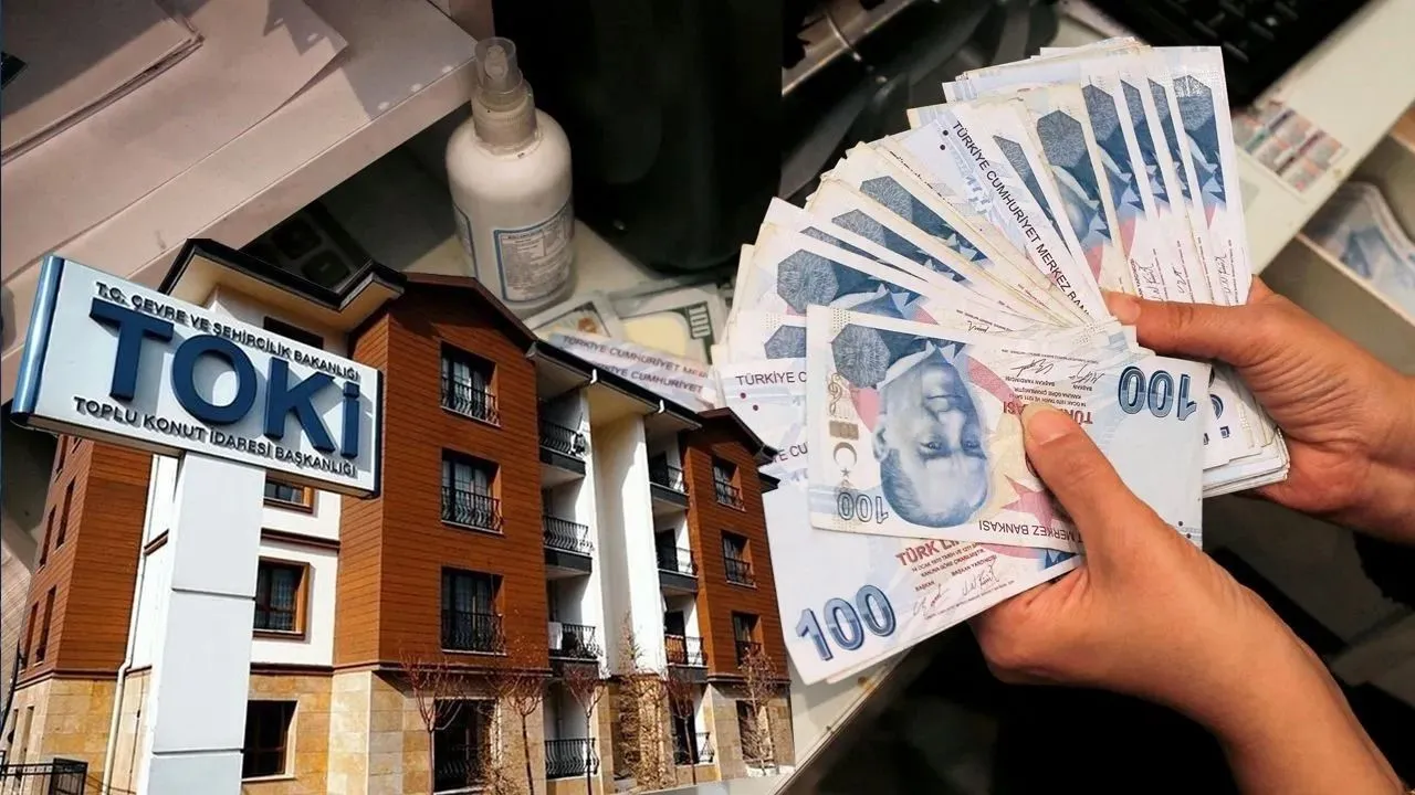 TOKİ 250 bin sosyal konut projesi başvuruları başlıyor: e-Devlet ekranı, ödeme planı ve şartlar açıklandı!