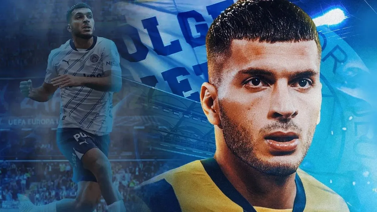 Fenerbahçe'nin yıldızı Oğuz Aydın’a dünya devi kanca attı