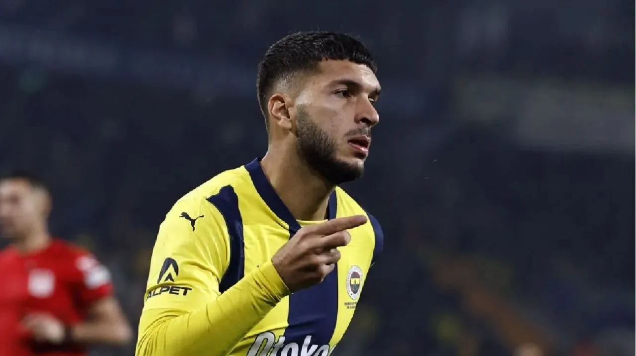 Fenerbahçe'nin yıldızı Oğuz Aydın’a dünya devi kanca attı