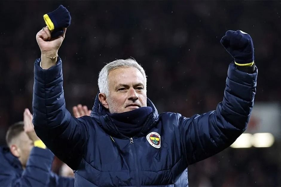 Mourinho'dan Okan Buruk sorusuna flaş cevap! Çok konuşulacak sözler! - Sayfa 3