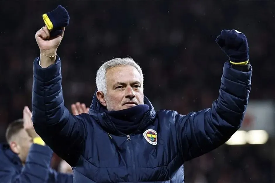 Mourinho'dan Okan Buruk sorusuna flaş cevap! Çok konuşulacak sözler!