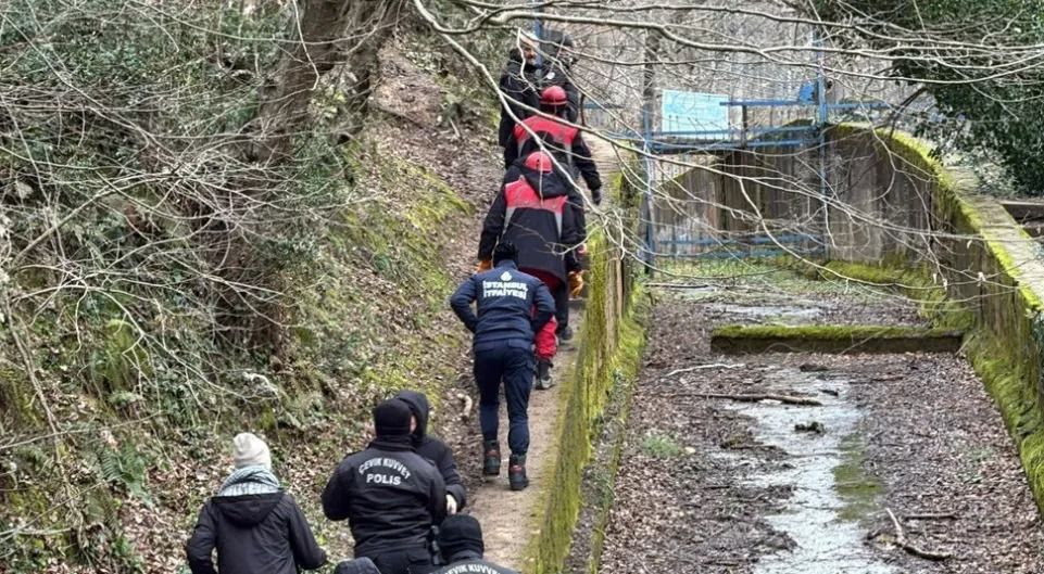 Montu biri mi bıraktı? Kaybolan Ece Gürel’in ailesinden yeni iddialar - Sayfa 7