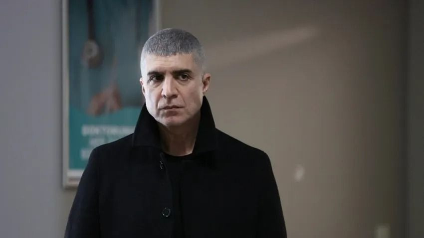 Ünlü sanatçı Özcan Deniz ifade verdi: Çocuğumun hakkı, kimse orayı yiyemez - Sayfa 8