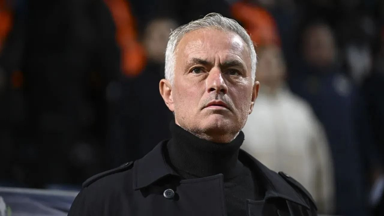 Mourinho'dan Okan Buruk sorusuna flaş cevap! Çok konuşulacak sözler! - Sayfa 6