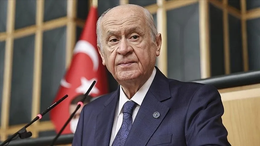 Devlet Bahçeli siyaset okulu açılışına katılacak