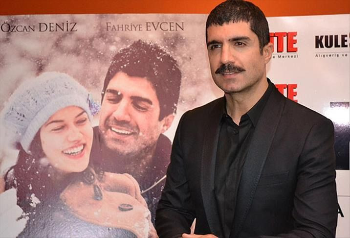 Ünlü sanatçı Özcan Deniz ifade verdi: Çocuğumun hakkı, kimse orayı yiyemez - Sayfa 7