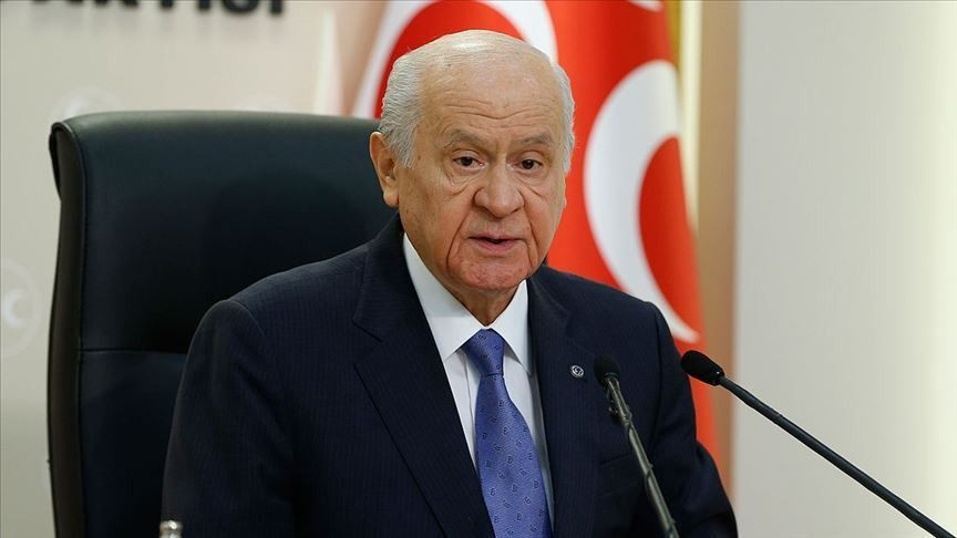 Devlet Bahçeli siyaset okulu açılışına katılacak - Sayfa 4