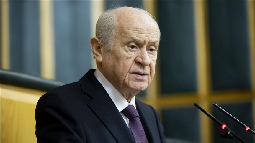 Devlet Bahçeli siyaset okulu açılışına katılacak - Sayfa 5
