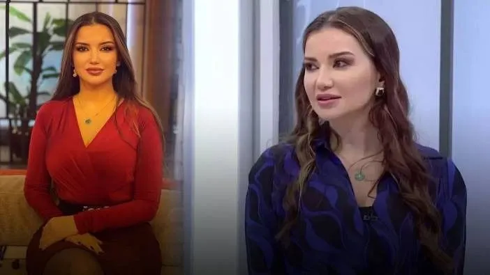 Esra Ezmeciye sorulan soru dillere düştü! "Nihat Hoca'ya sorsaydın"