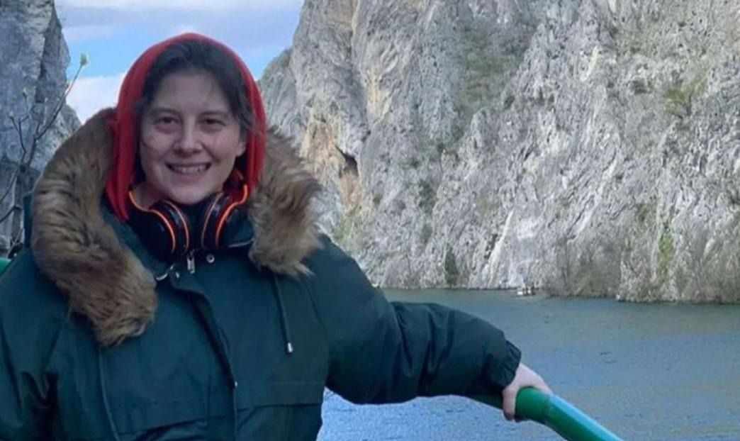 Mimar Ece Gürel'in ölüm nedeni belli oldu! Bakan Memişoğlu açıkladı - Sayfa 1