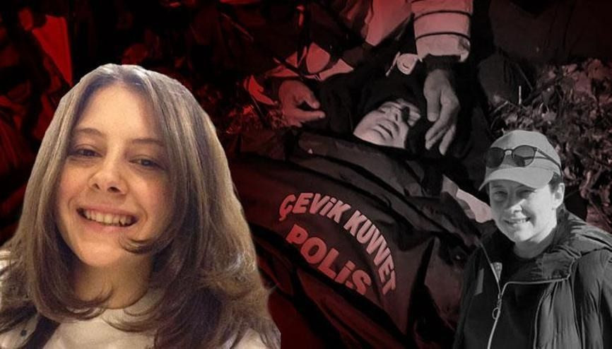 Mimar Ece Gürel'in ölüm nedeni belli oldu! Bakan Memişoğlu açıkladı - Sayfa 2