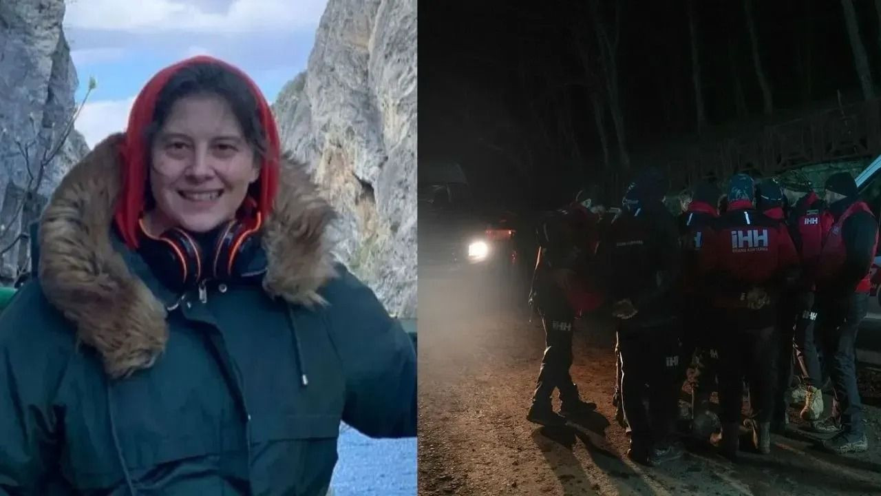 Mimar Ece Gürel'in ölüm nedeni belli oldu! Bakan Memişoğlu açıkladı - Sayfa 5