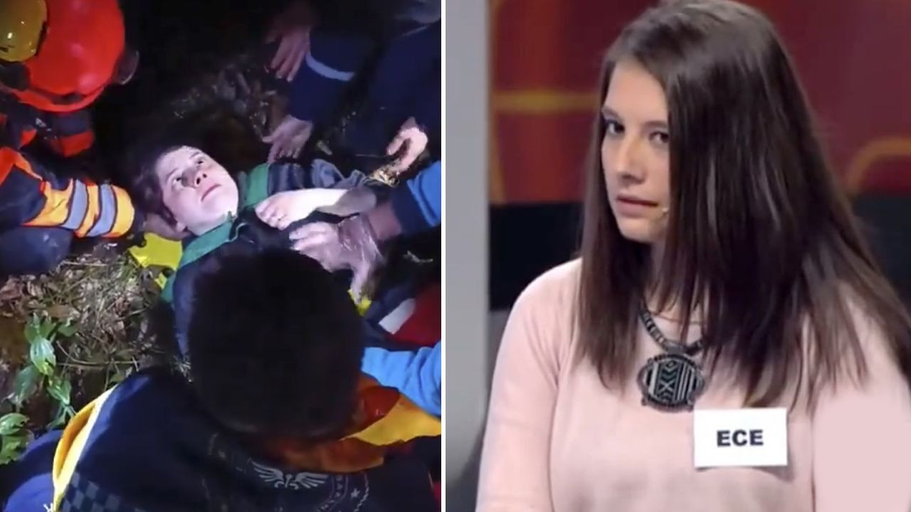 Mimar Ece Gürel'in ölüm nedeni belli oldu! Bakan Memişoğlu açıkladı - Sayfa 6