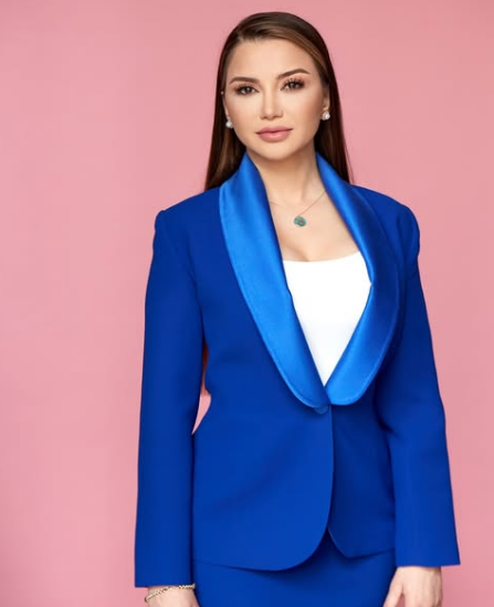 Esra Ezmeciye sorulan soru dillere düştü! "Nihat Hoca'ya sorsaydın" - Sayfa 9