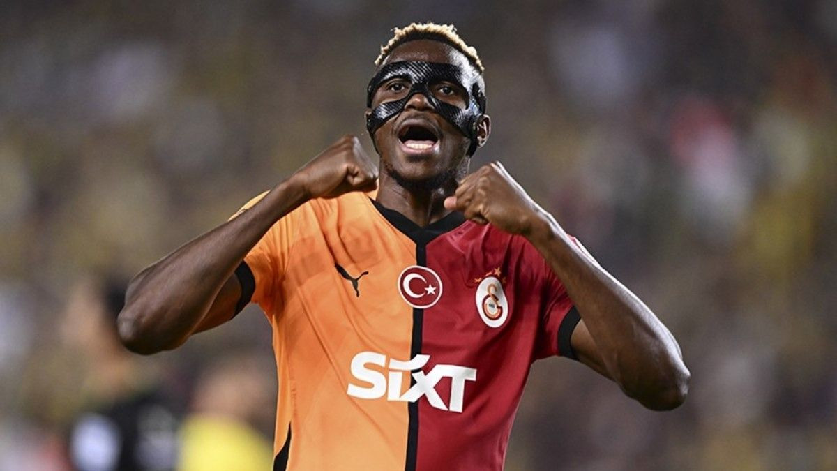 Bu saatten sonra Galatasaray'da kalamaz: İşte Osimhen'in yeni takımı - Sayfa 2