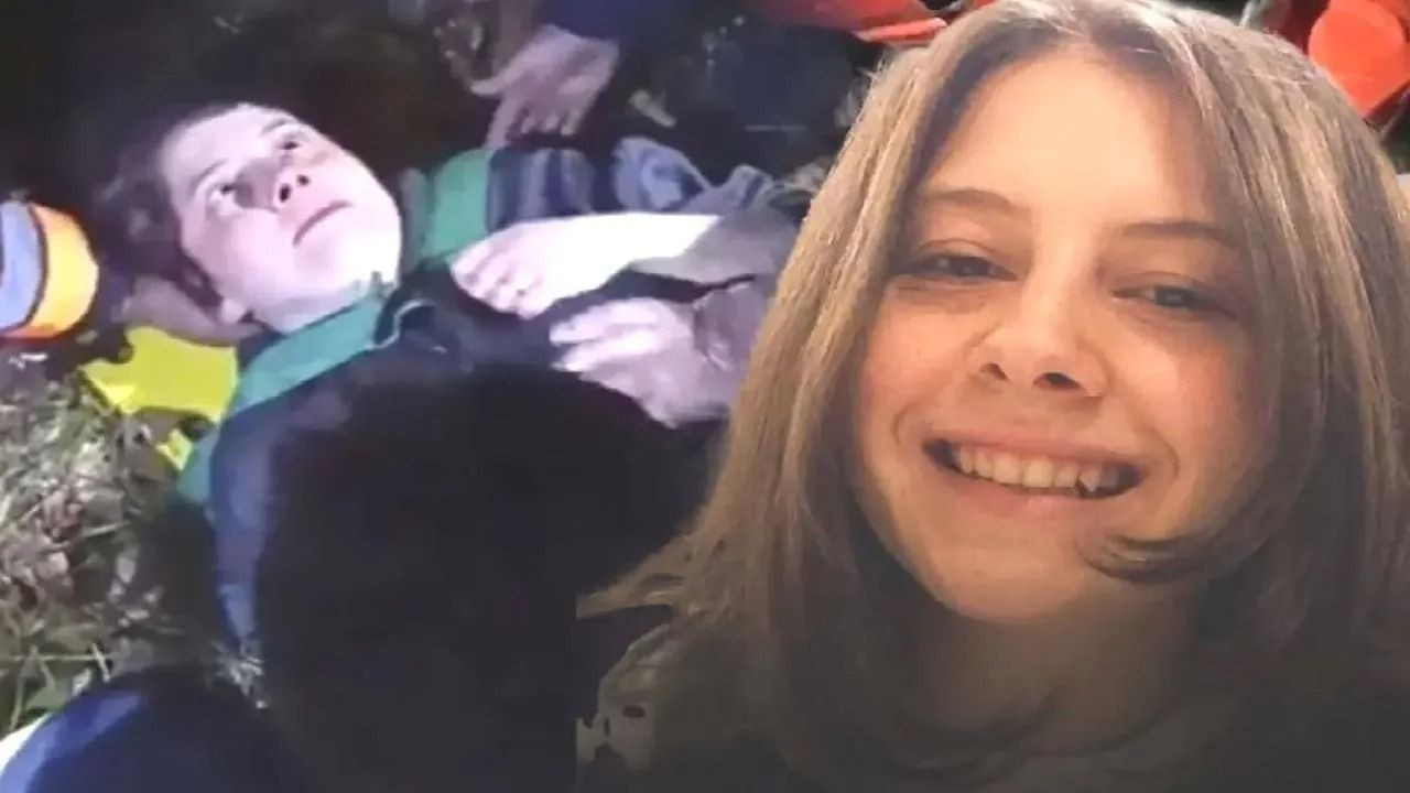 Ece Gürel "Cadılık eğitimi alıyordu" iddiası! Hocasından şoke eden sözler! - Sayfa 11