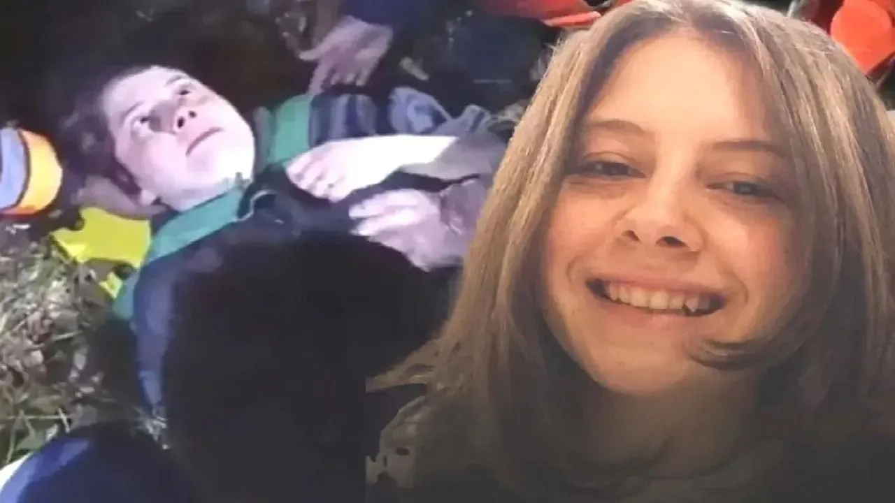 Ece Gürel "Cadılık eğitimi alıyordu" iddiası! Hocasından şoke eden sözler!