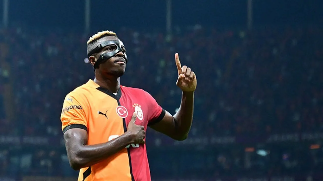 Bu saatten sonra Galatasaray'da kalamaz: İşte Osimhen'in yeni takımı